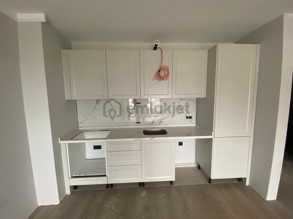 Trabzon'da Satılık 1+1 Rezidans Daire - 4