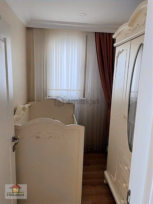 Fatih Camii Civarı Lüks 3+1 Dubleks Daire - 19