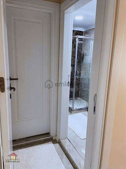 Fatih Camii Civarı Lüks 3+1 Dubleks Daire - 6