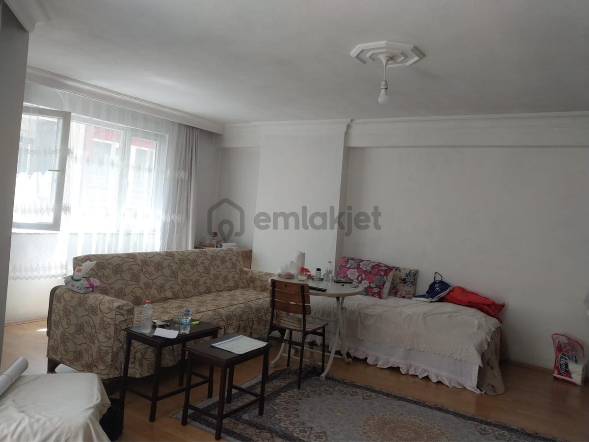 Dumlupınar Mahallesinde Satılık Daire - 9