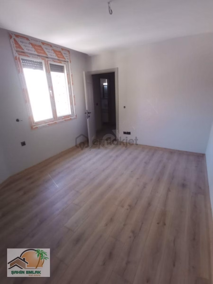 Kartal Çavuşoğlu 2 Oda +1 Salonda Açık Mutfak - 9