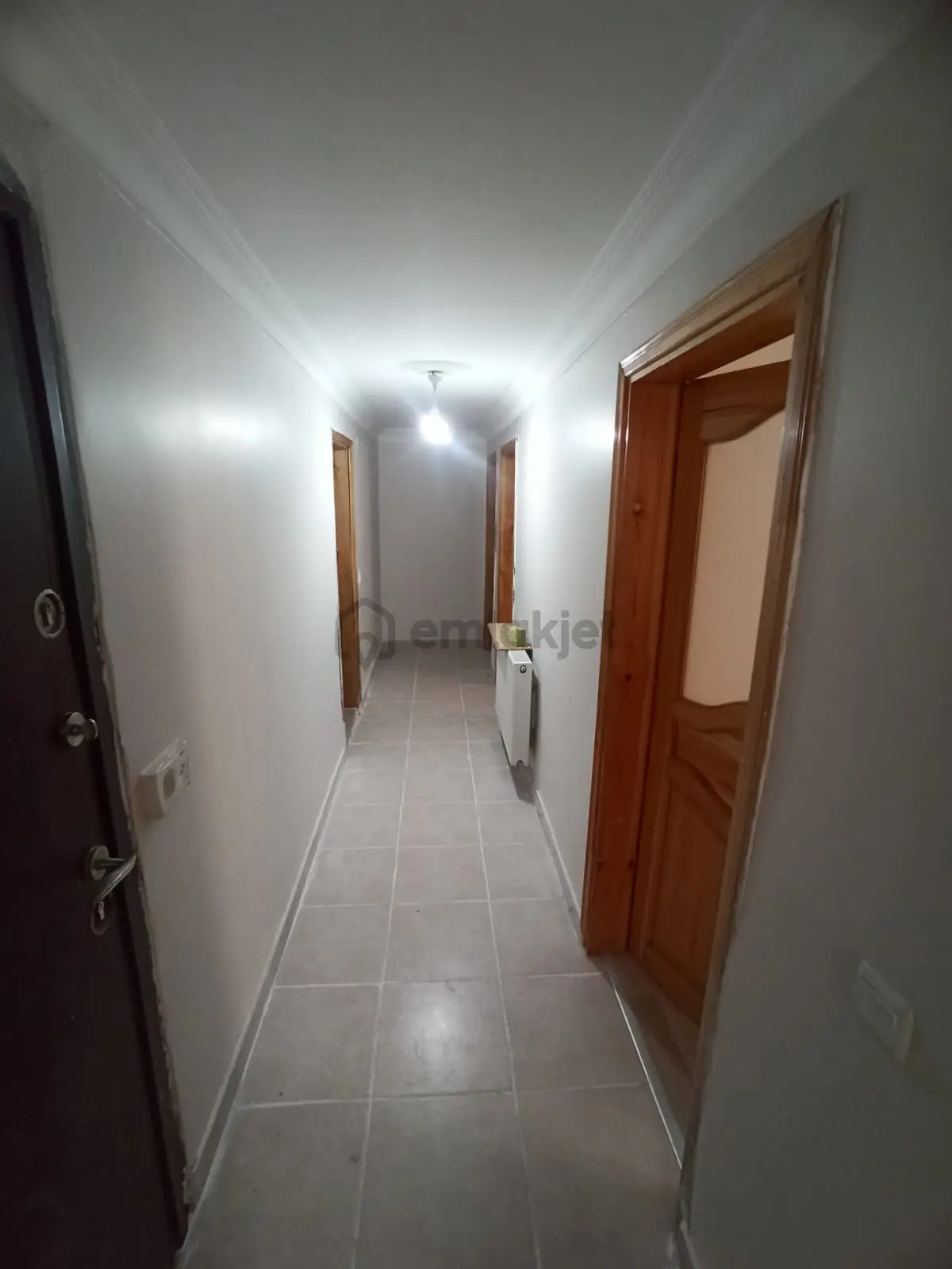 Burhan Emlaktan Yenilenmiş Satılık Daire - 20