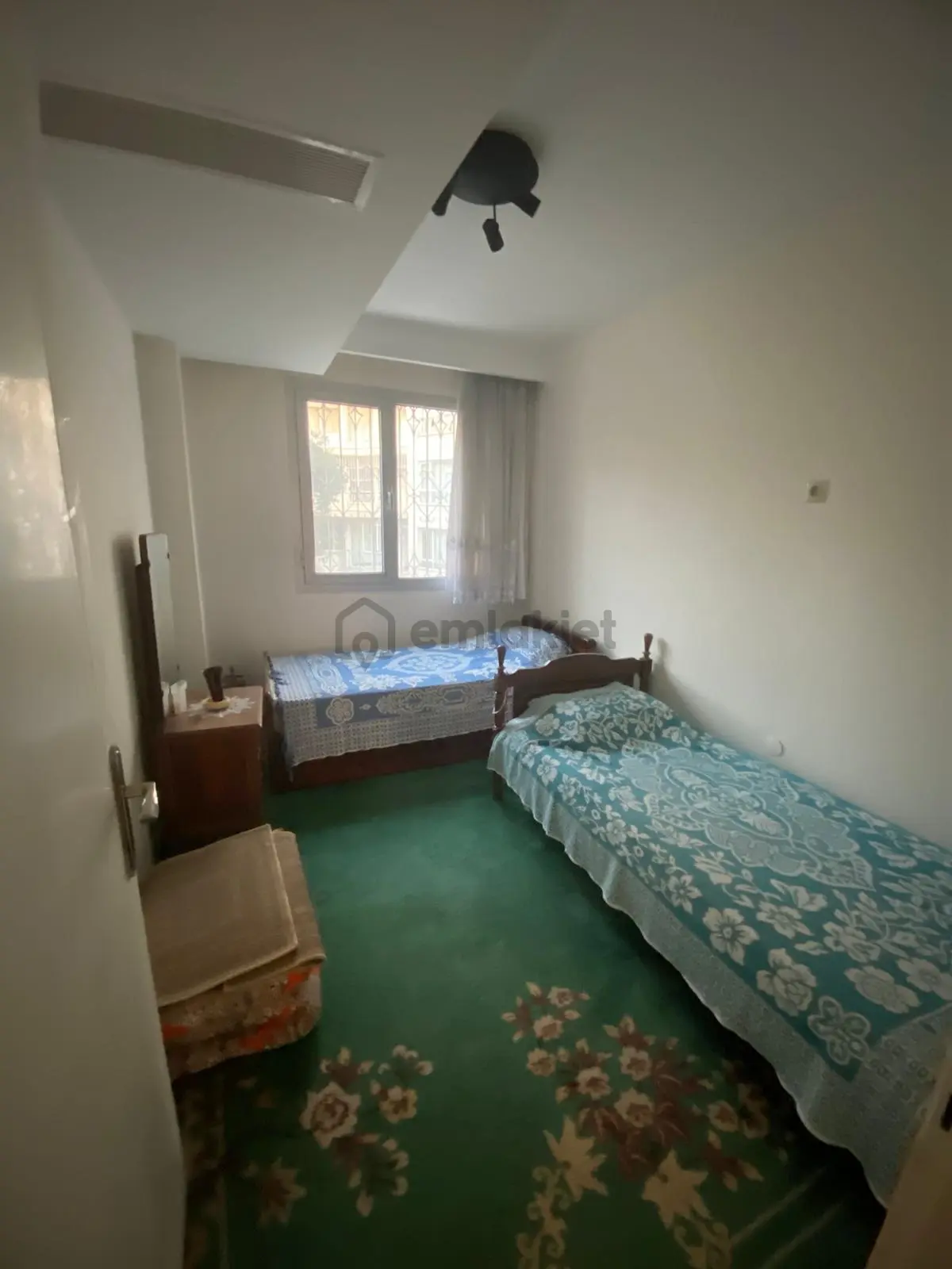 Kuşadası Marina'da Denize Sıfır Satılık 4+1 Daire - 7