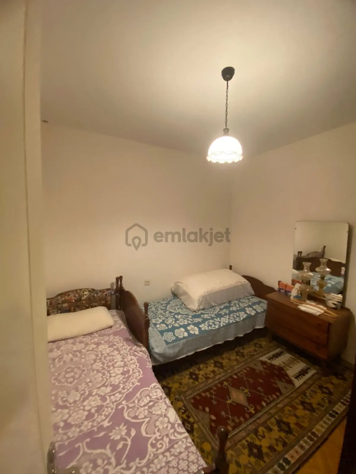 Kuşadası Marina'da Denize Sıfır Satılık 4+1 Daire - 8