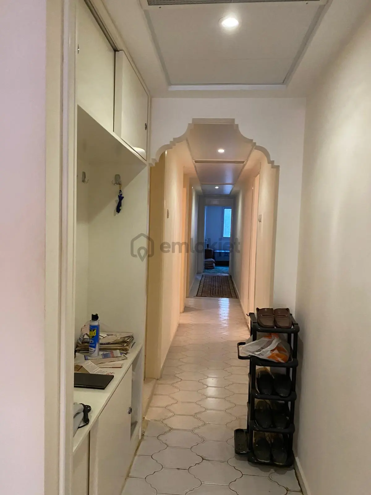 Kuşadası Marina'da Denize Sıfır Satılık 4+1 Daire - 20