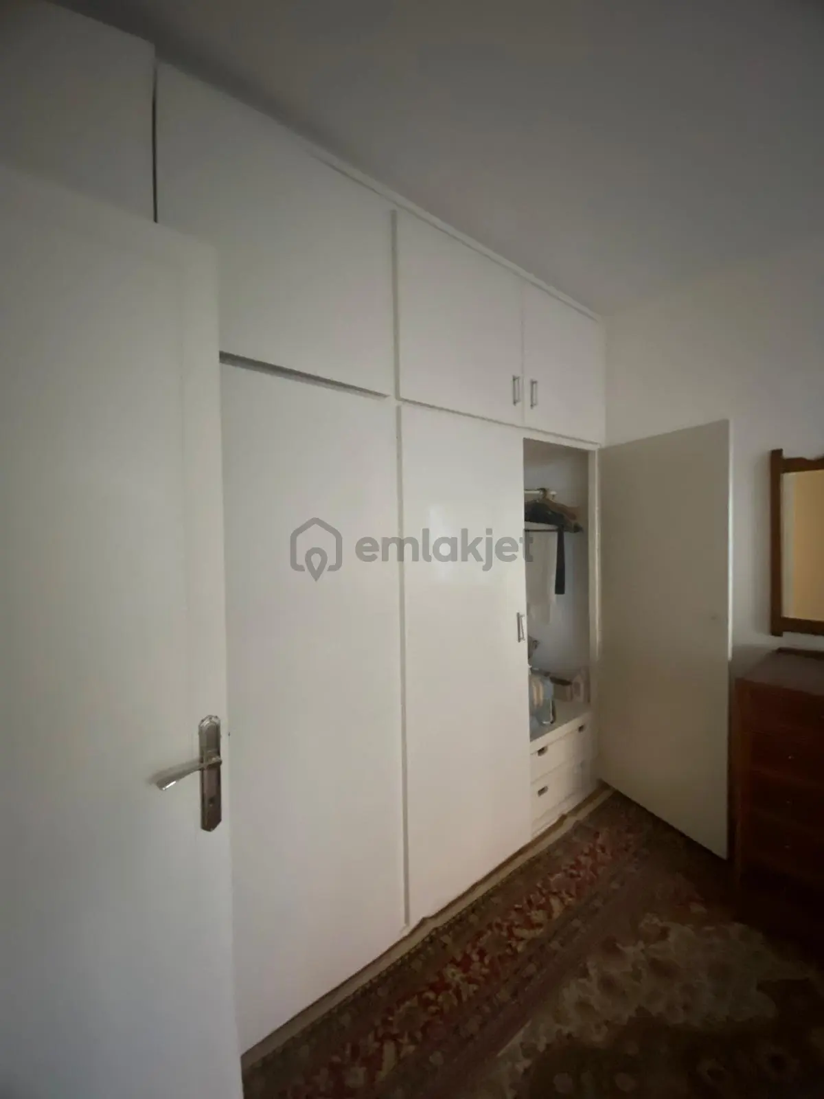 Kuşadası Marina'da Denize Sıfır Satılık 4+1 Daire - 6