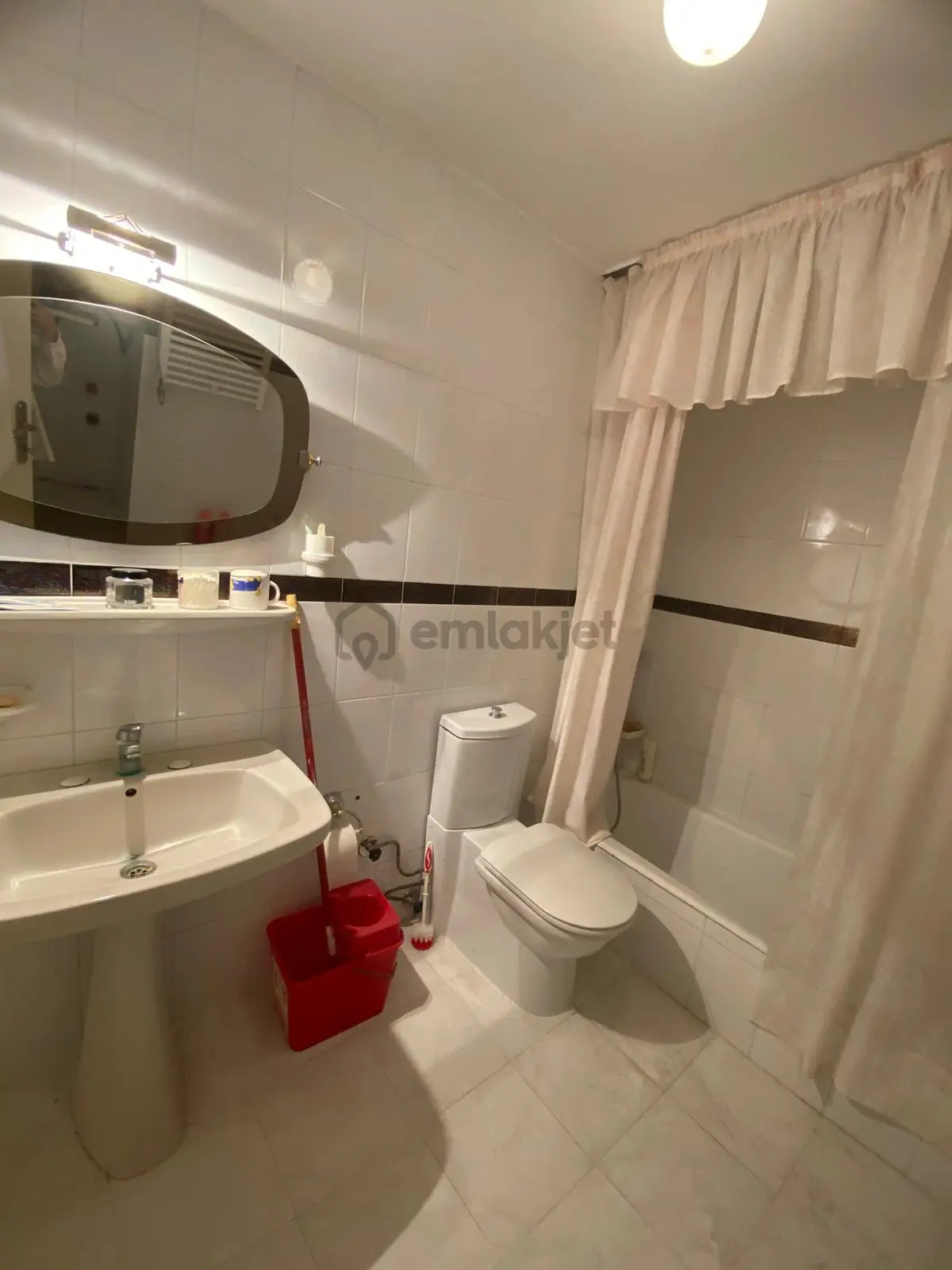 Kuşadası Marina'da Denize Sıfır Satılık 4+1 Daire - 19