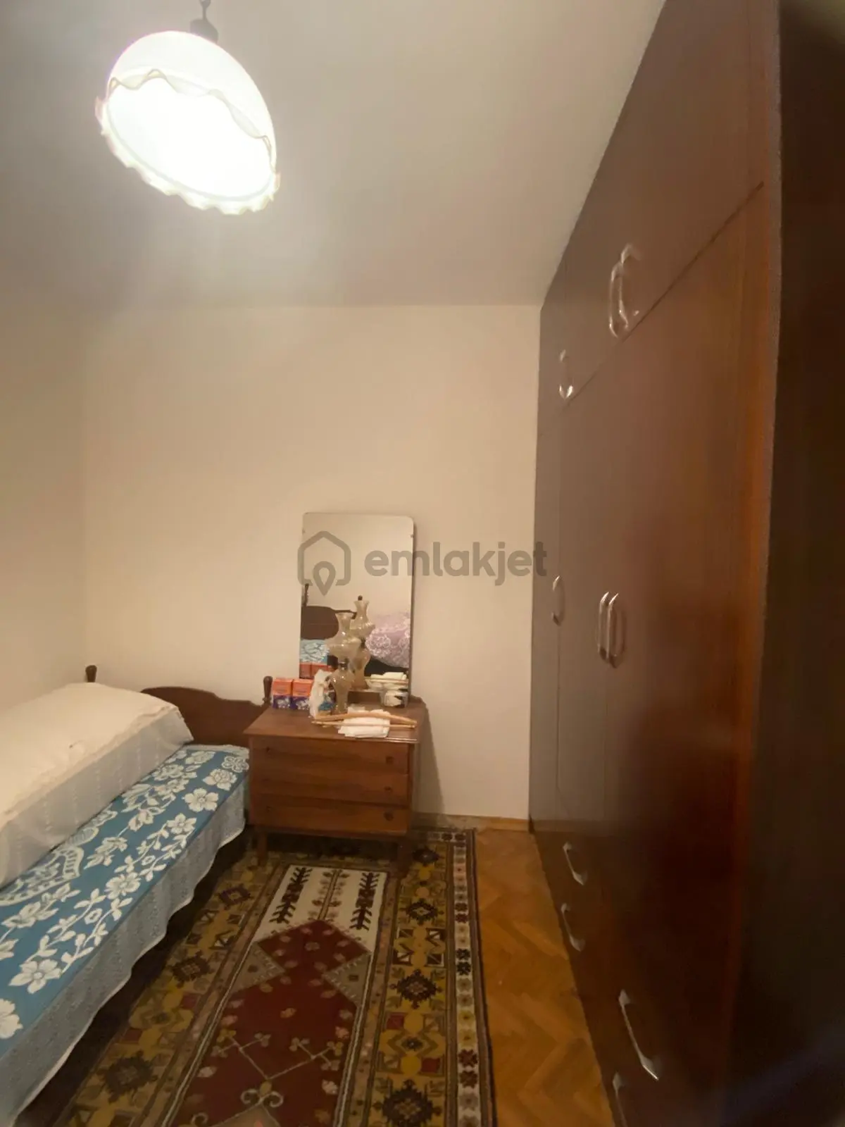 Kuşadası Marina'da Denize Sıfır Satılık 4+1 Daire - 9