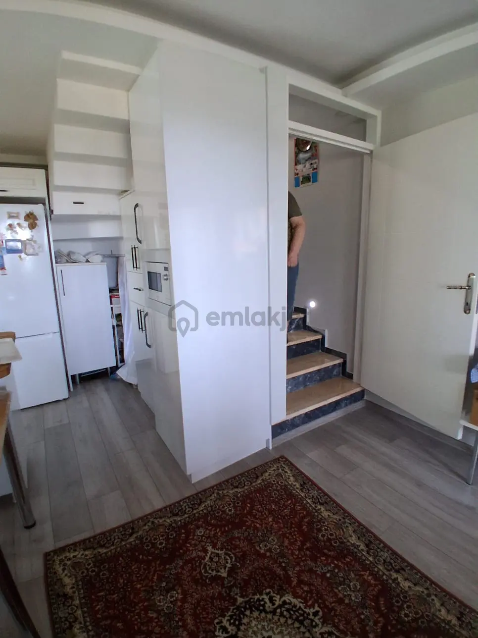 Tekirdağ Marmara Yeniçiftlikte Satılık 4+1 Villa - 7