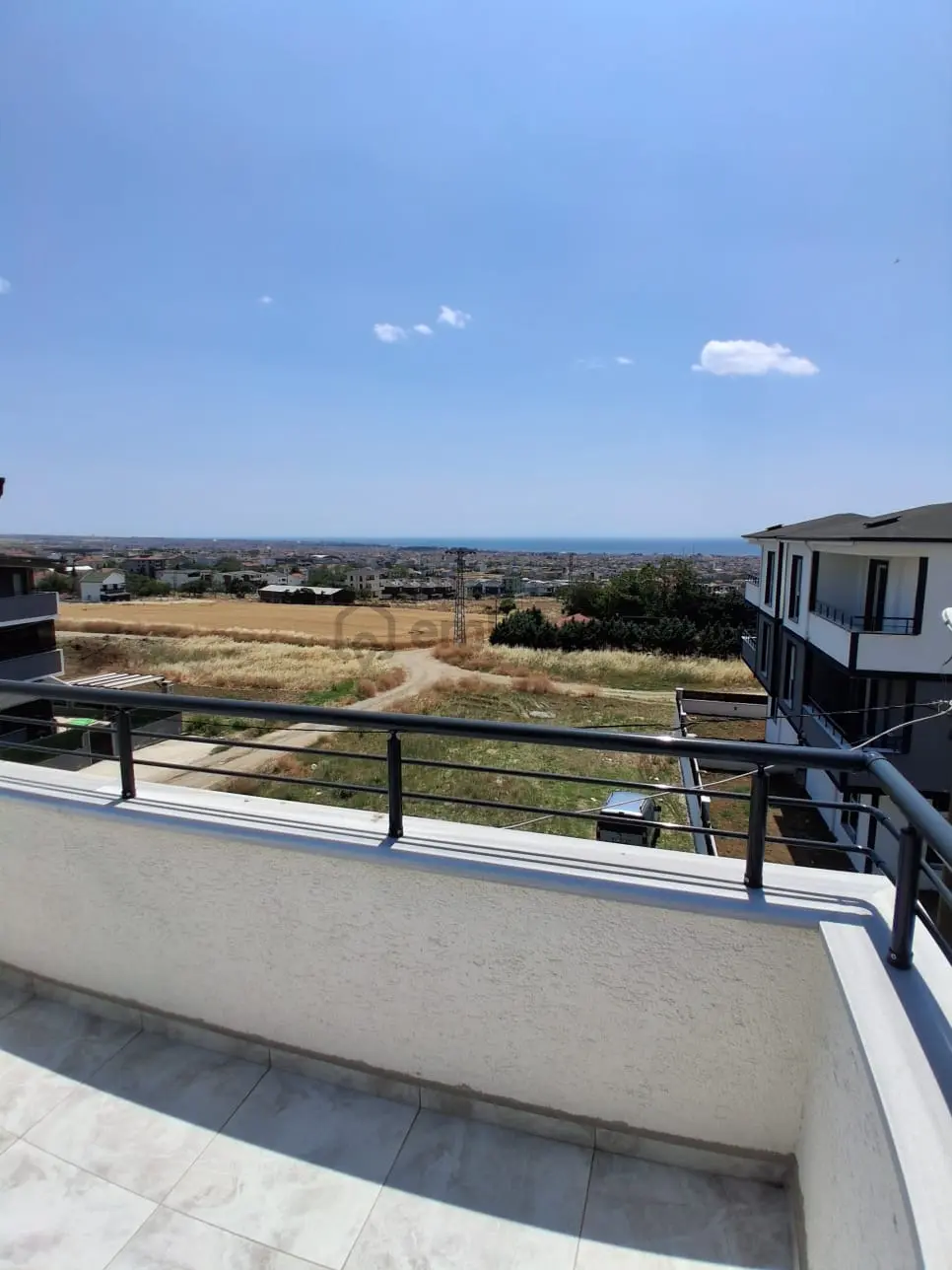 Tekirdağ Marmara Yeniçiftlikte Satılık 4+1 Villa - 24