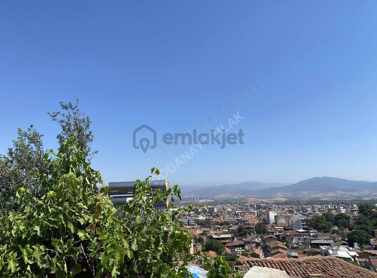 Doğanay Emlaktan Satılık Müstakil 287m2 - 3