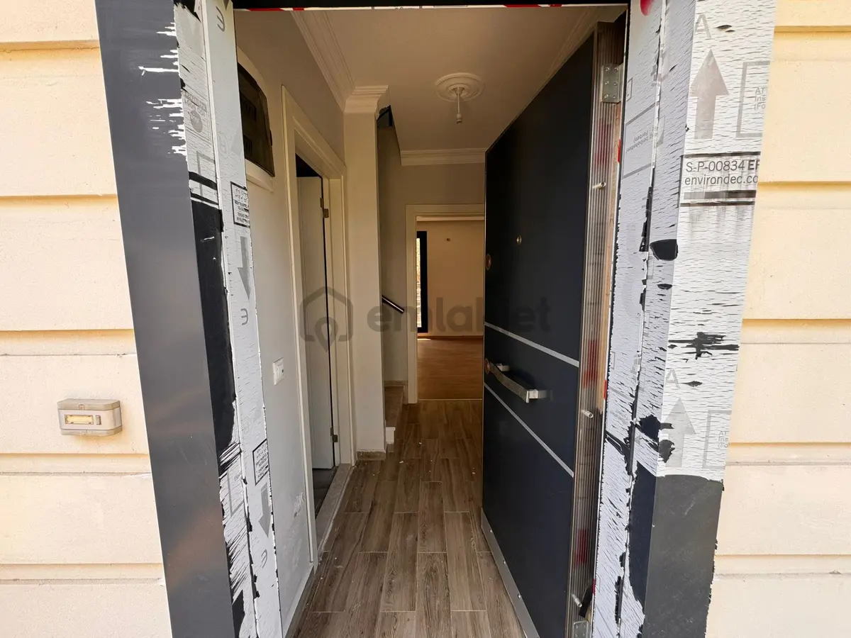 Edremit Gürede Site İçinde Denize Yürüme Mesafesinde 3+1 Villa - 6