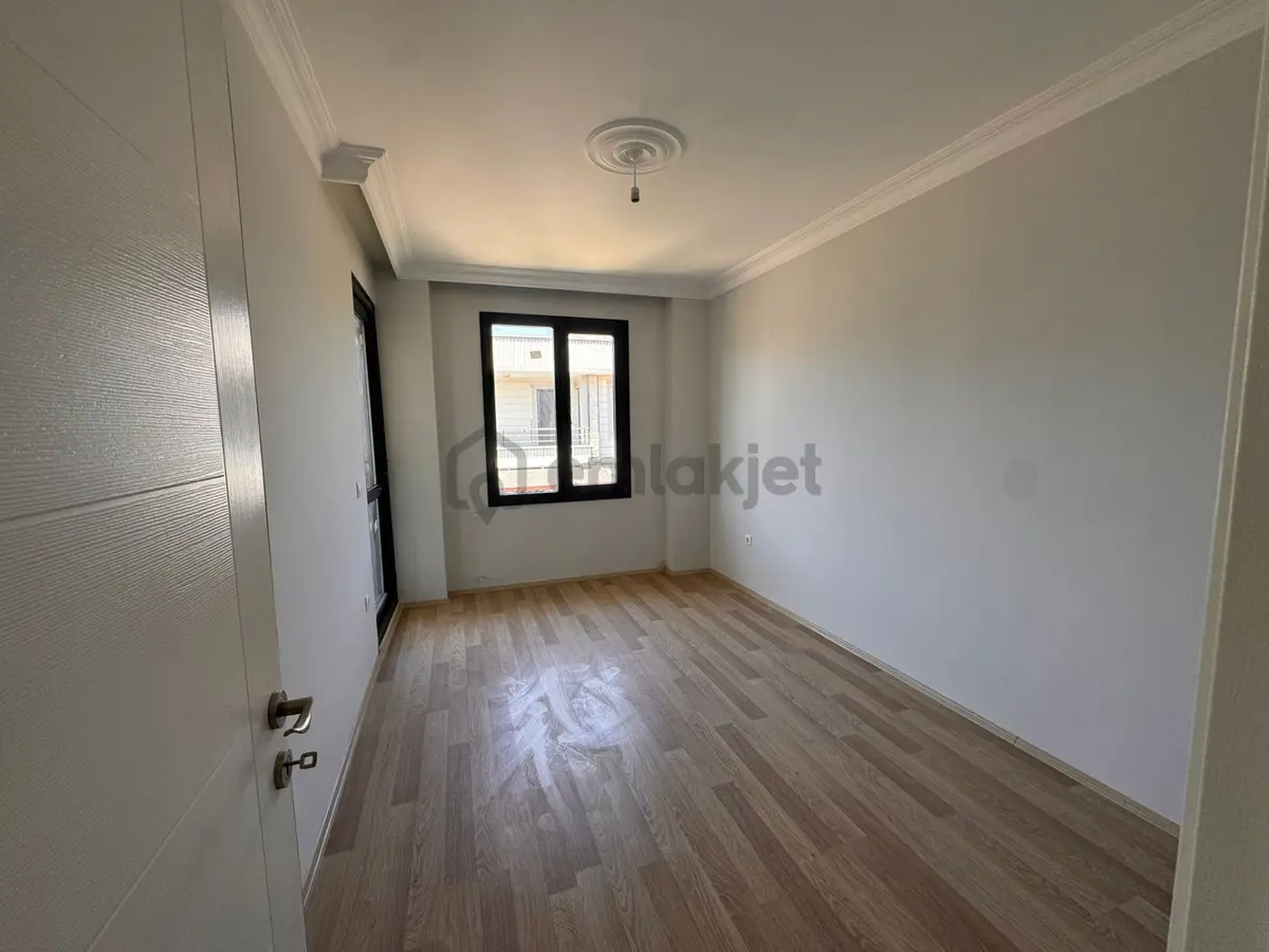 Edremit Gürede Site İçinde Denize Yürüme Mesafesinde 3+1 Villa - 17