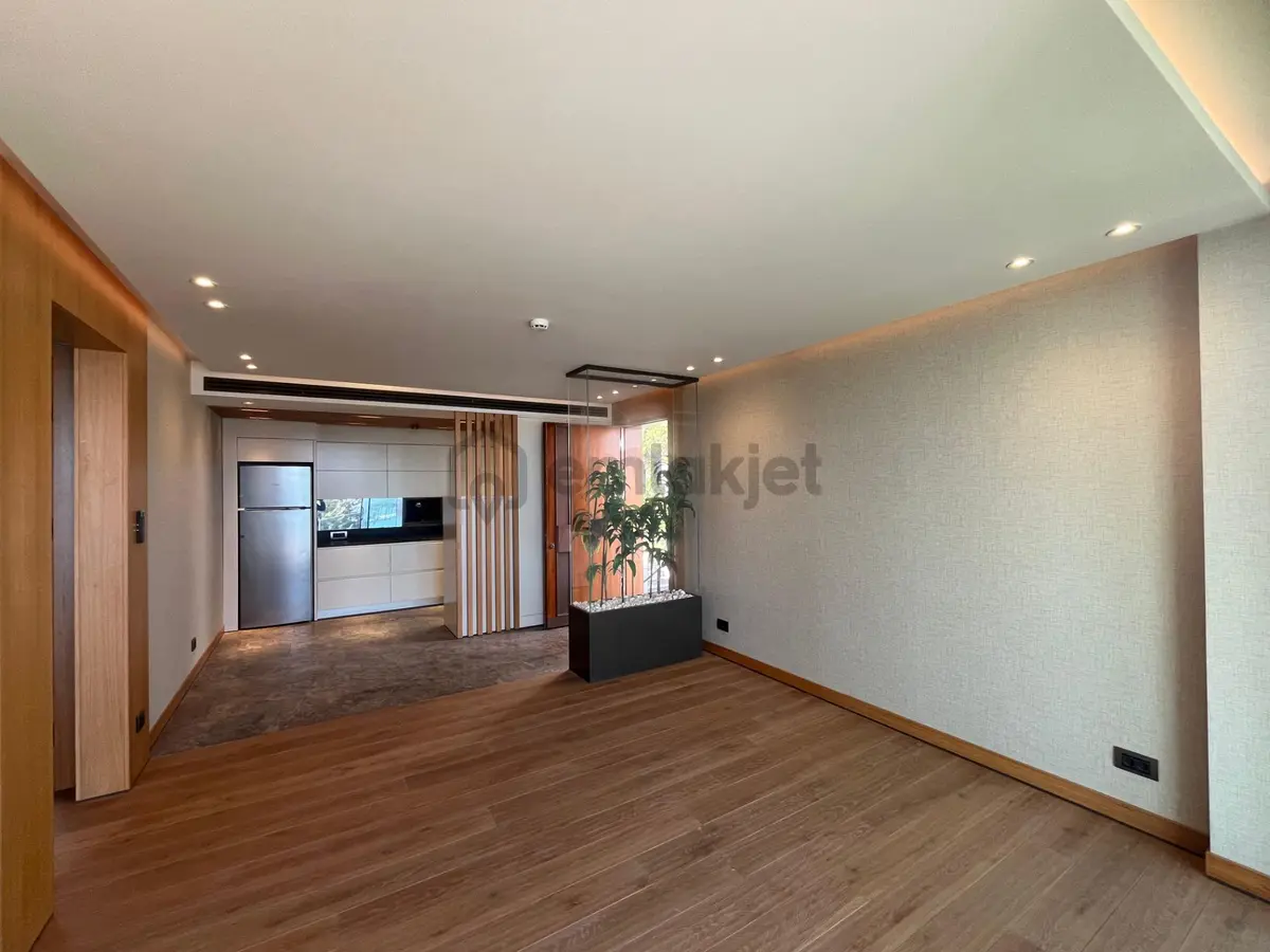 Bodrum Bitez'de Denize Sıfır Konumda 2+1 Satılık Rezidans - 8