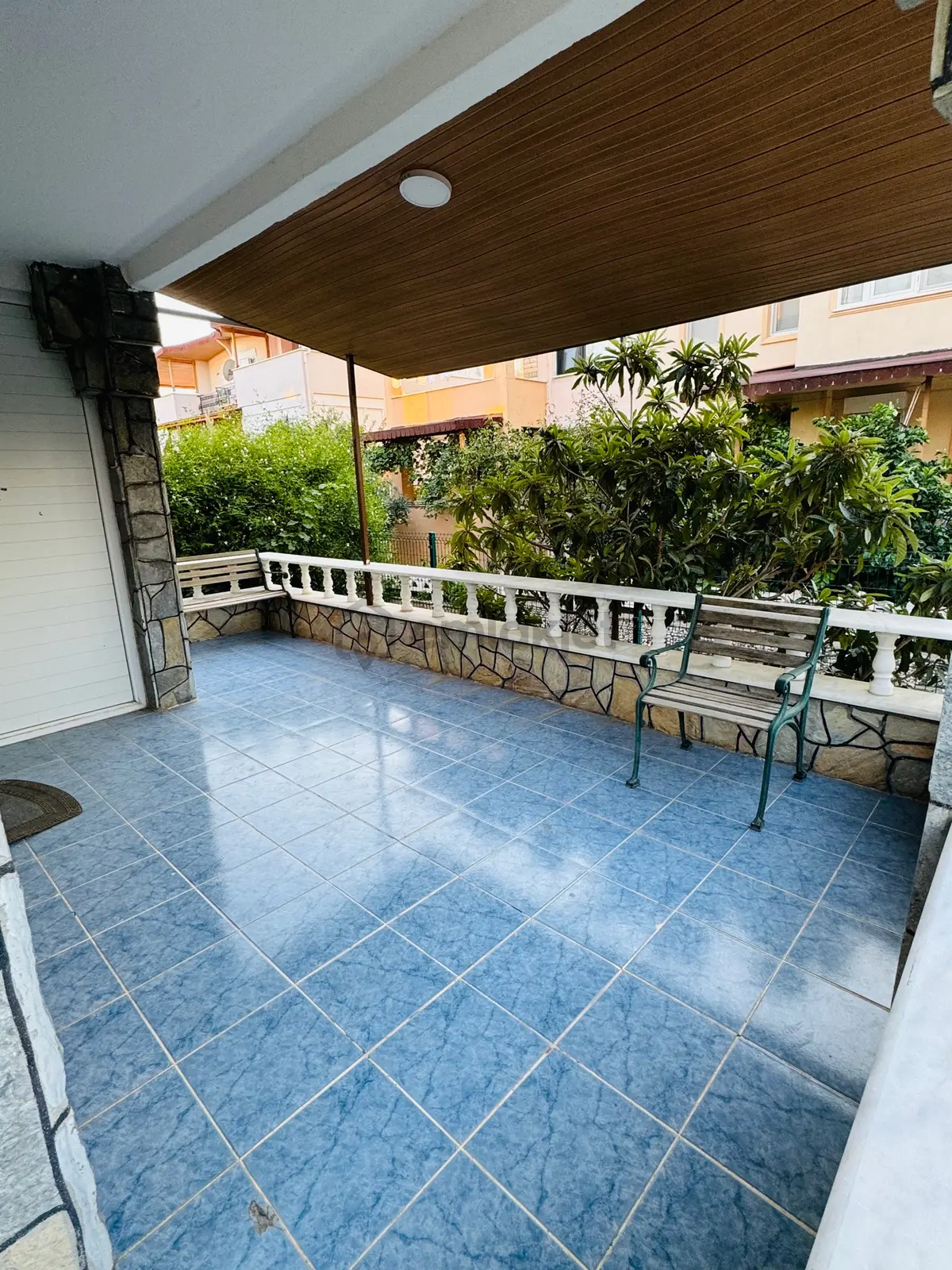 Sahibinden Güre'ye Araba İle 5 Dakika, Havacilar Durağı - 5