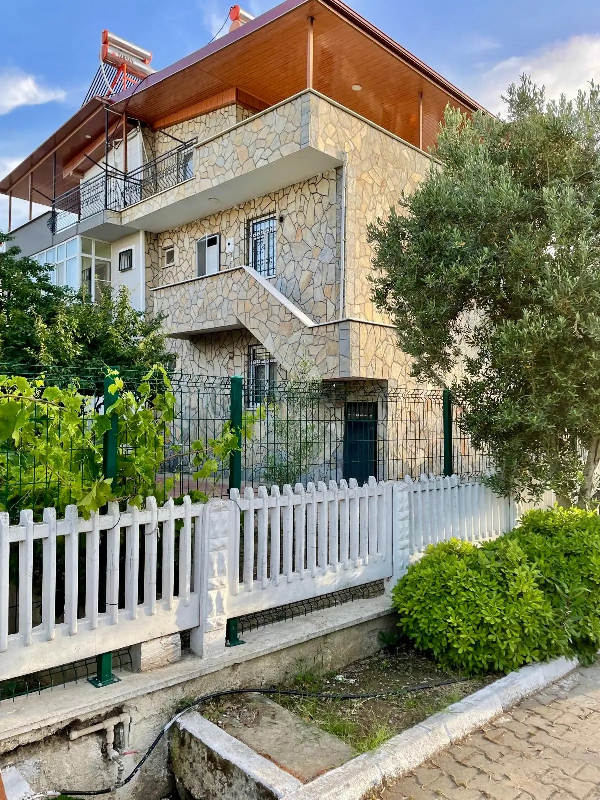Sahibinden Güre'ye Araba İle 5 Dakika, Havacilar Durağı - 18