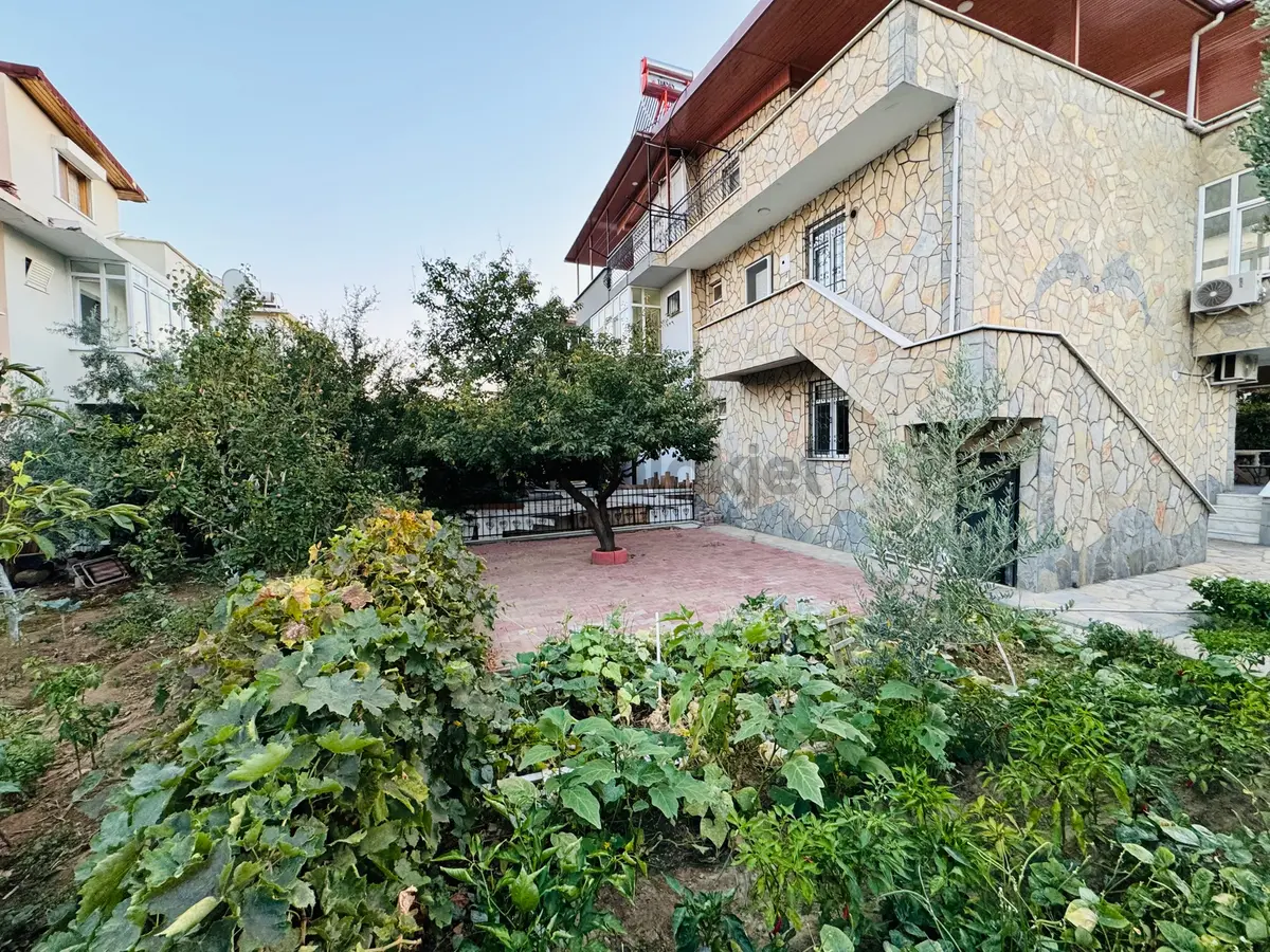 Sahibinden Güre'ye Araba İle 5 Dakika, Havacilar Durağı - 19