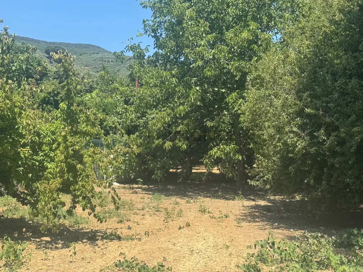 Kumla Konak Emlak;tan Satılık 3 Kat İmarlı Arsa - 24