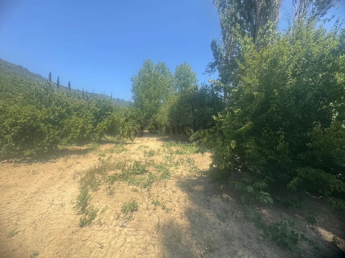 Kumla Konak Emlak;tan Satılık 3 Kat İmarlı Arsa - 20