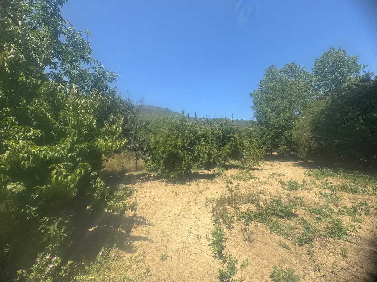 Kumla Konak Emlak;tan Satılık 3 Kat İmarlı Arsa - 21