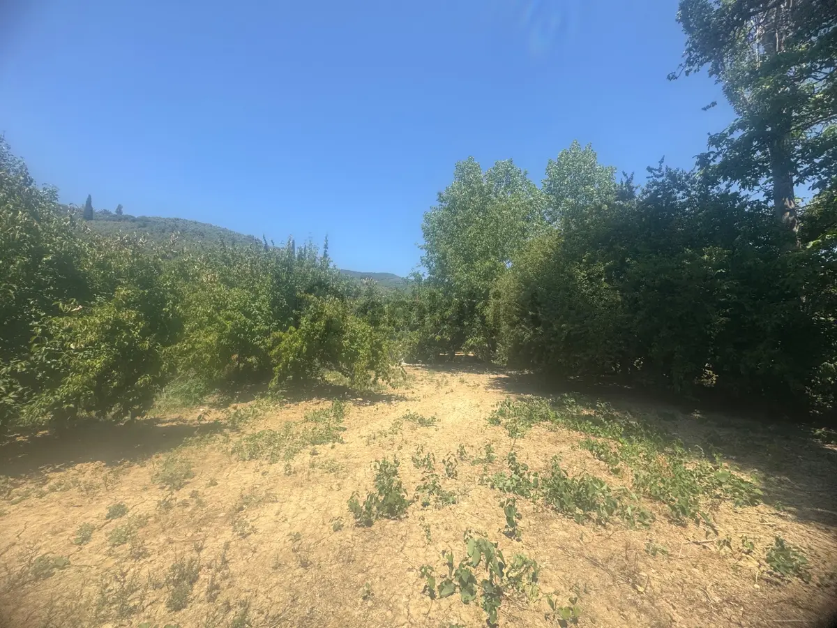 Kumla Konak Emlak;tan Satılık 3 Kat İmarlı Arsa - 23