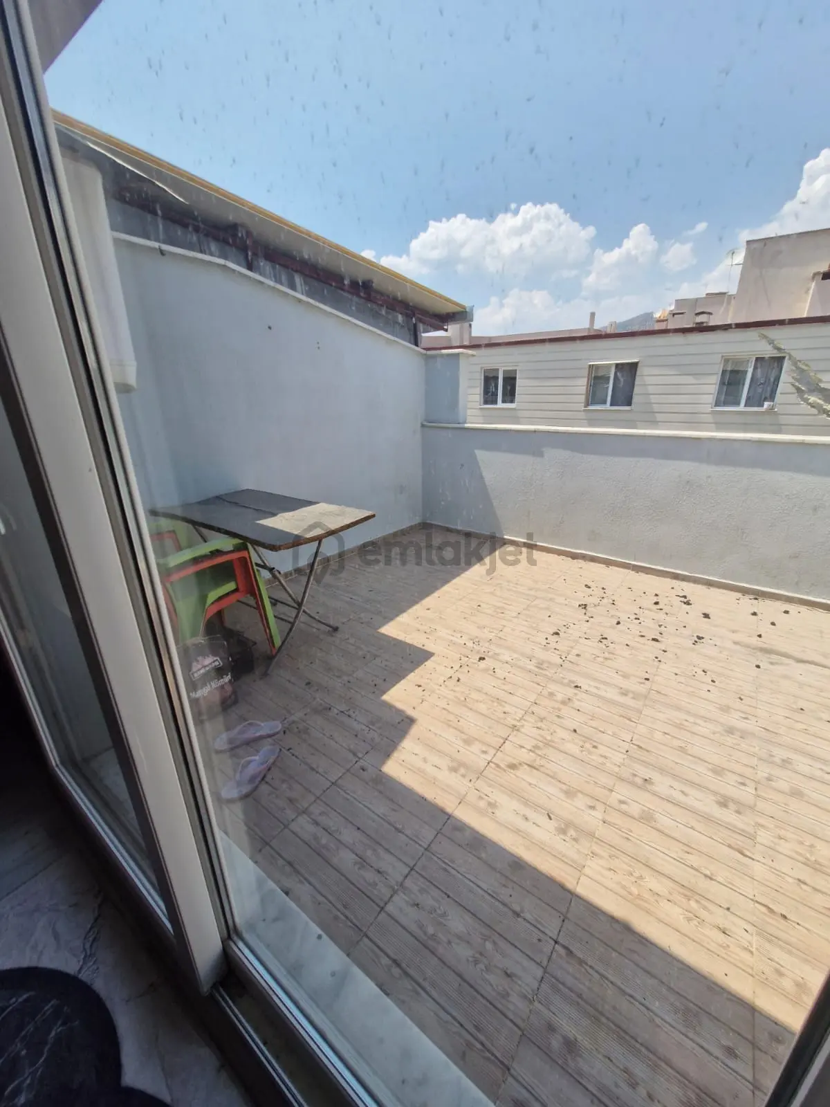Eşyalı 2+1 Teraslı Satılık Dubleks Daire - 12