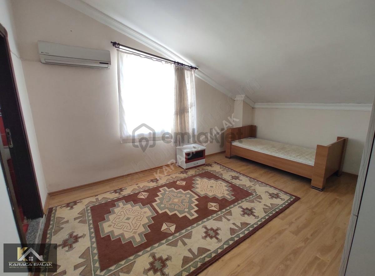 Karaca'dan Ulusoy Cad. 2+1 Full Eşyalı Daire - 8
