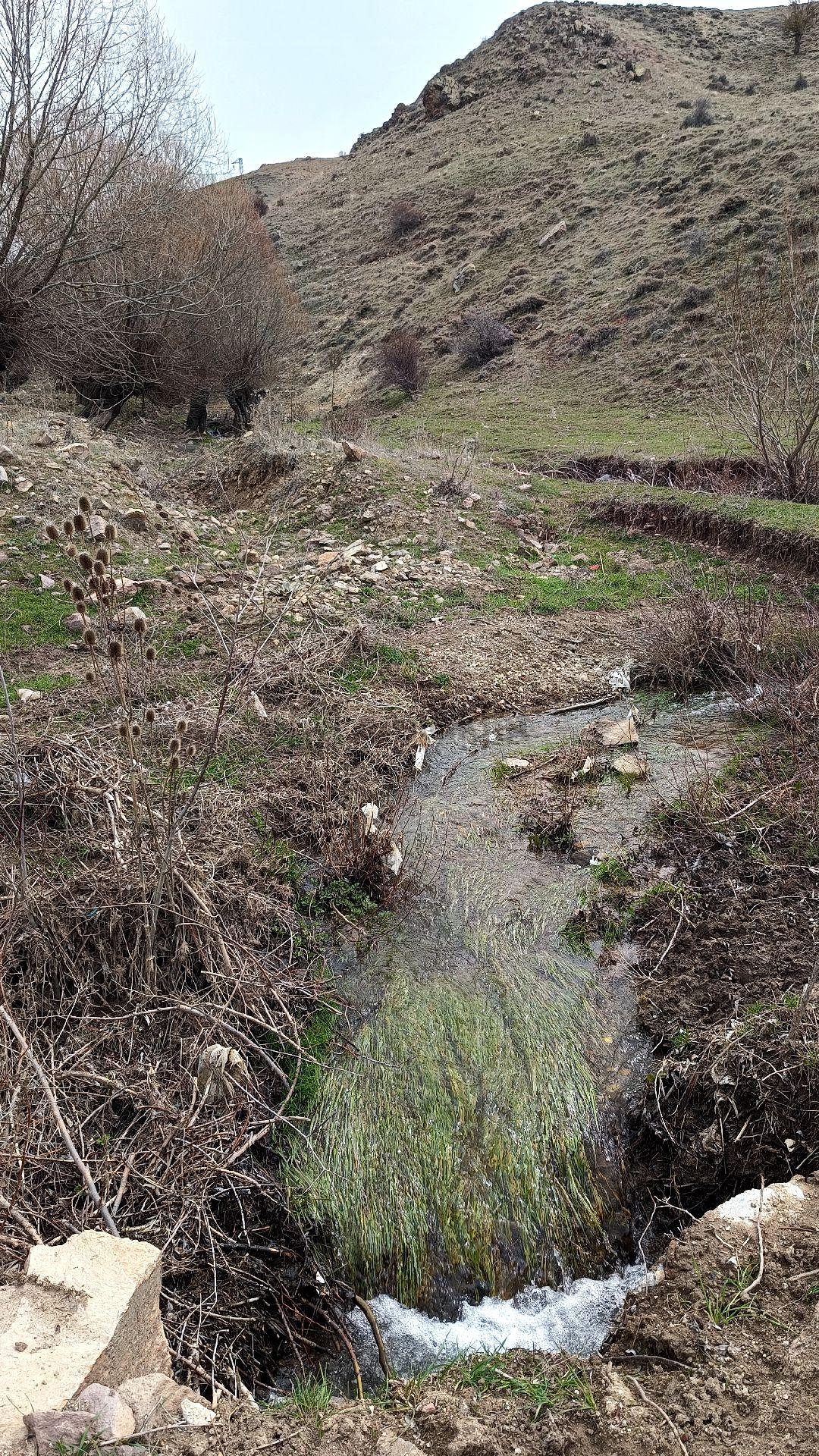 50 M2 Bahçe Yapımına Uygun - 3