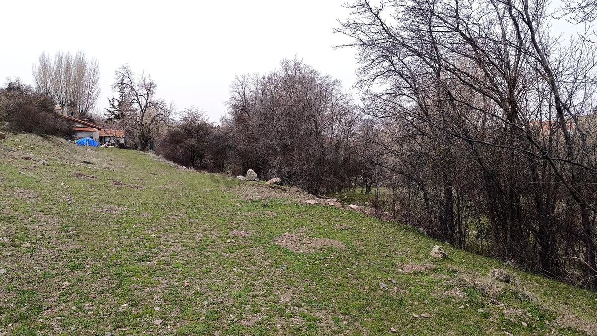 50 M2 Bahçe Yapımına Uygun - 11