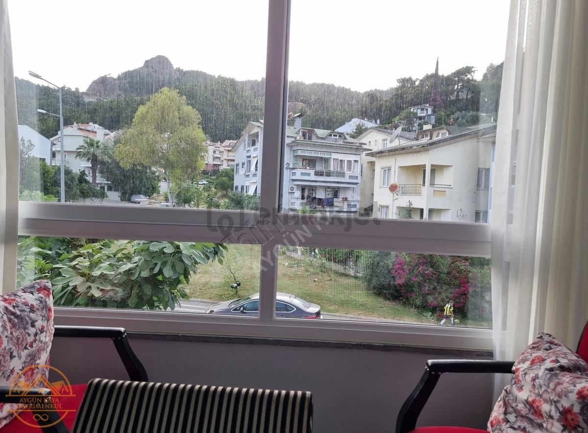 Marmaris Armutalan Satılık 3+1 Kapalı Mutfak Daire - 28
