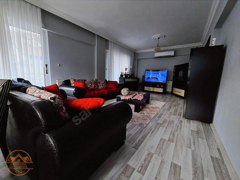 Marmaris Armutalan Satılık 3+1 Kapalı Mutfak Daire - 26