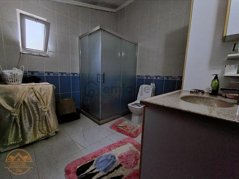 Marmaris Armutalan Satılık 3+1 Kapalı Mutfak Daire - 9