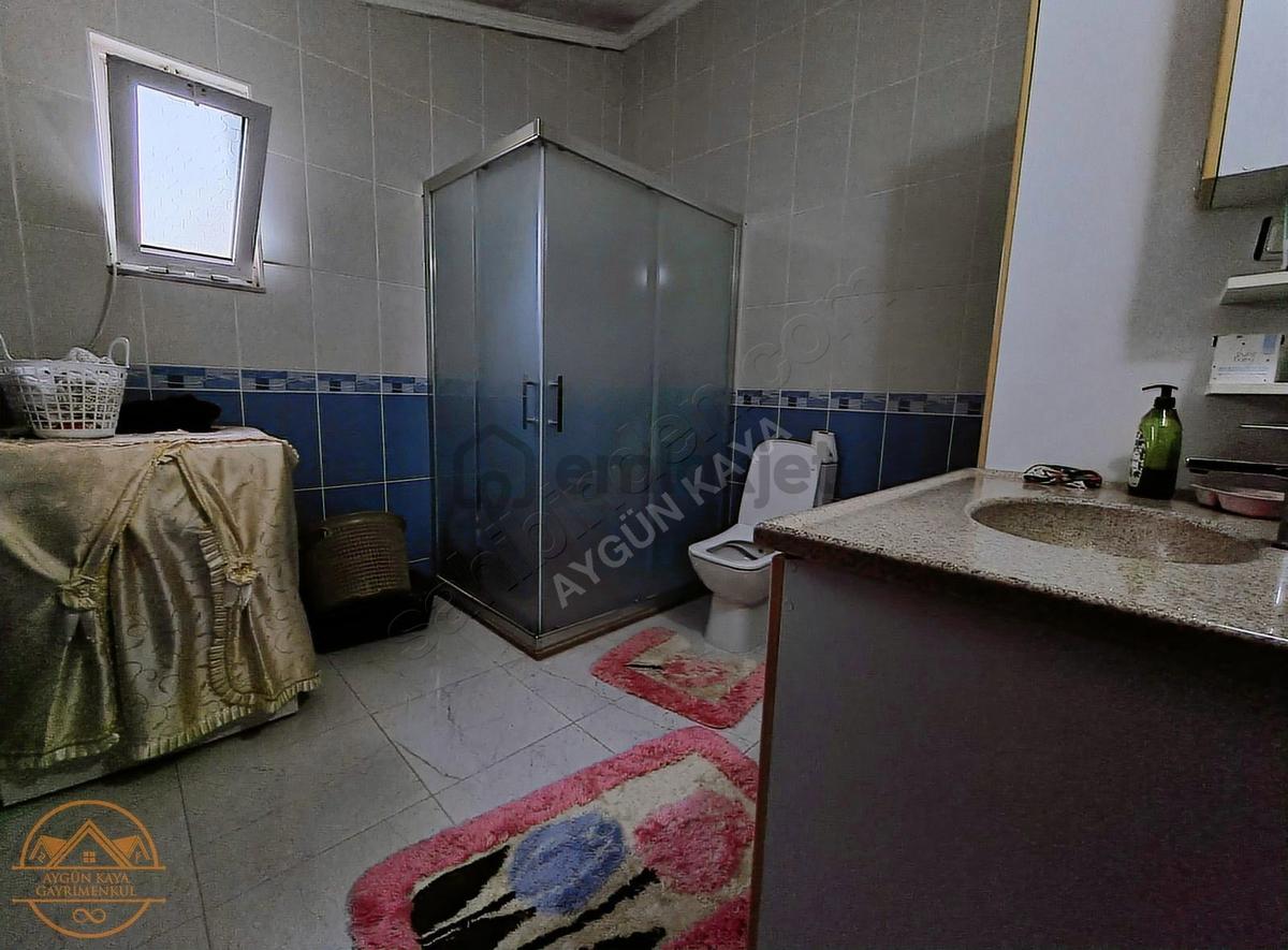 Marmaris Armutalan Satılık 3+1 Kapalı Mutfak Daire - 20
