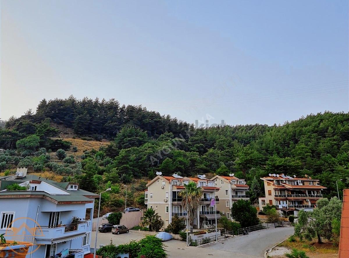 Marmaris Armutalan Satılık 3+1 Kapalı Mutfak Daire - 31