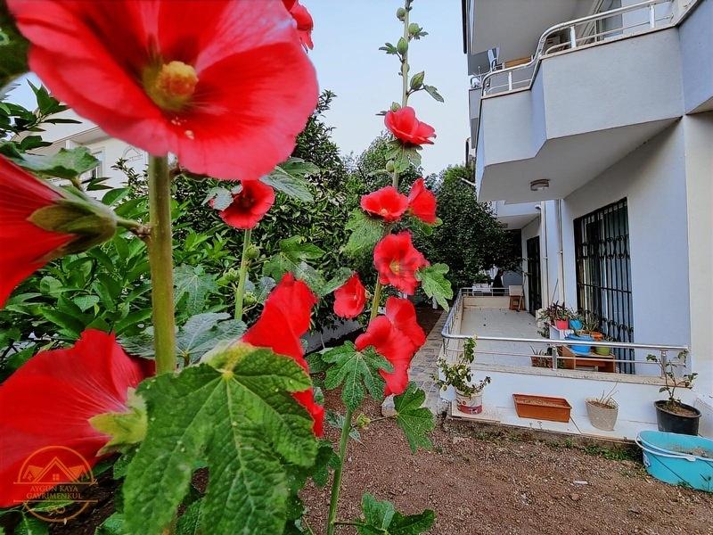 Marmaris Armutalan Satılık 3+1 Kapalı Mutfak Daire - 21