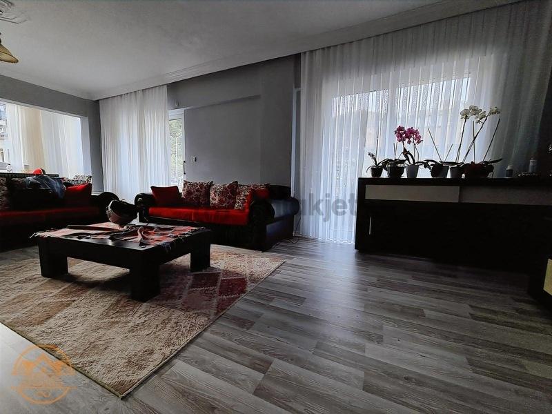 Marmaris Armutalan Satılık 3+1 Kapalı Mutfak Daire - 16