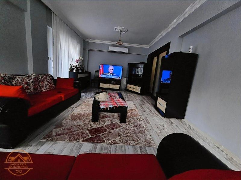 Marmaris Armutalan Satılık 3+1 Kapalı Mutfak Daire - 15