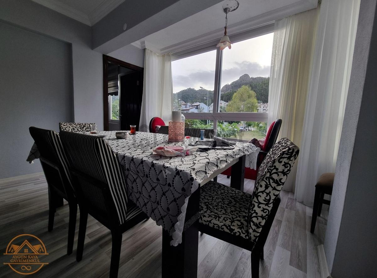 Marmaris Armutalan Satılık 3+1 Kapalı Mutfak Daire - 4