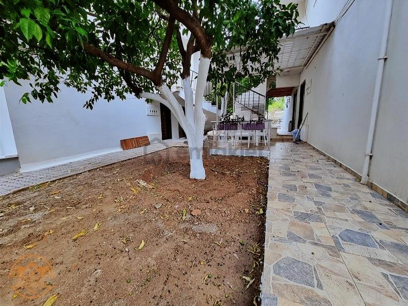 Marmaris Armutalan Satılık 3+1 Kapalı Mutfak Daire - 31