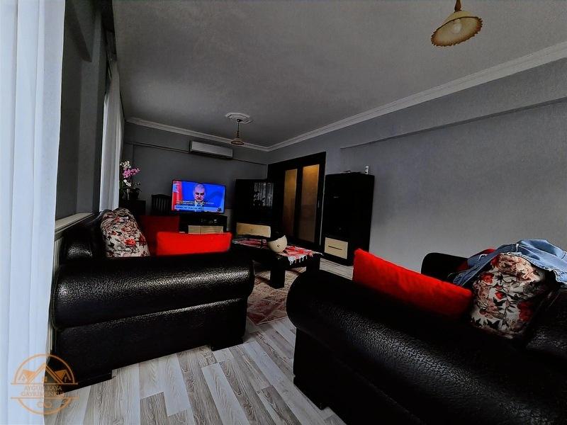 Marmaris Armutalan Satılık 3+1 Kapalı Mutfak Daire - 5