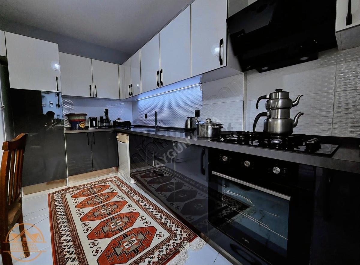 Marmaris Armutalan Satılık 3+1 Kapalı Mutfak Daire - 32