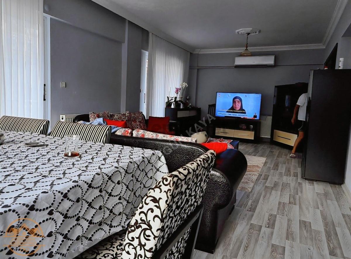 Marmaris Armutalan Satılık 3+1 Kapalı Mutfak Daire - 23
