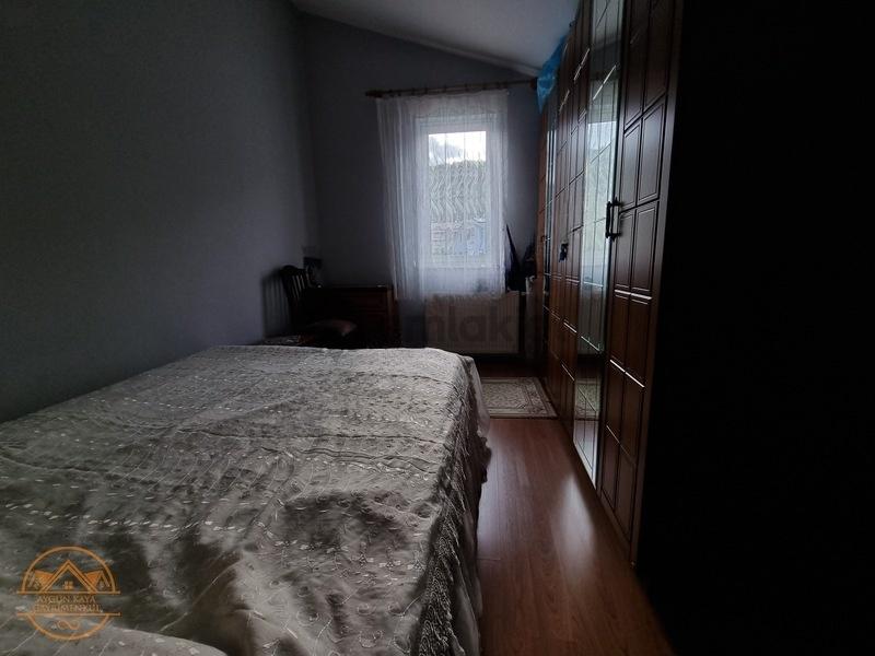 Marmaris Armutalan Satılık 3+1 Kapalı Mutfak Daire - 24