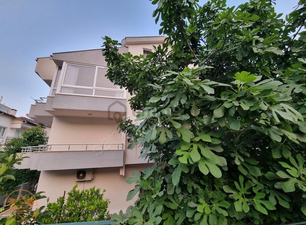 Marmaris Armutalan Satılık 3+1 Kapalı Mutfak Daire - 18