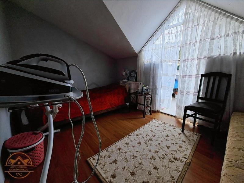 Marmaris Armutalan Satılık 3+1 Kapalı Mutfak Daire - 23