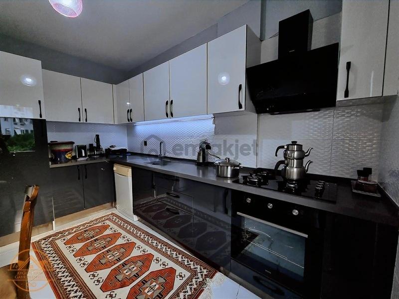 Marmaris Armutalan Satılık 3+1 Kapalı Mutfak Daire - 30