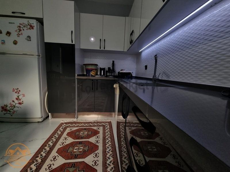 Marmaris Armutalan Satılık 3+1 Kapalı Mutfak Daire - 7