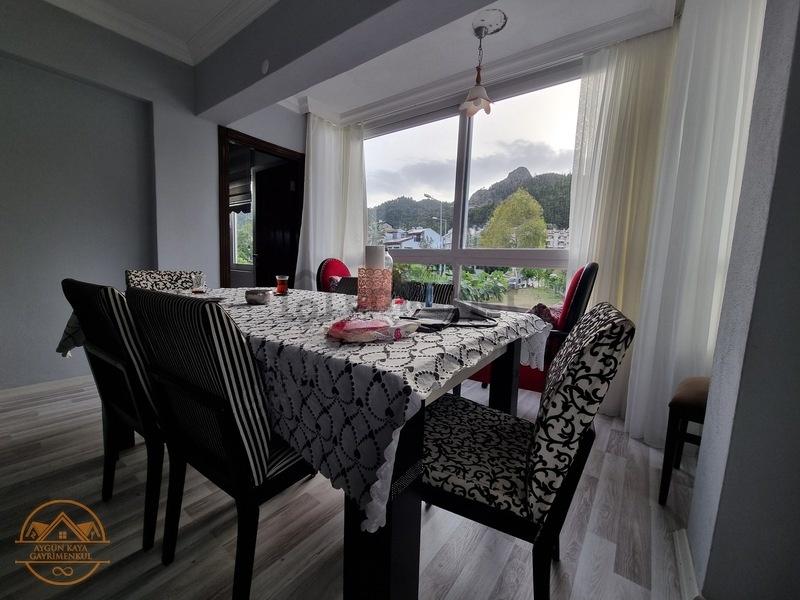 Marmaris Armutalan Satılık 3+1 Kapalı Mutfak Daire - 6