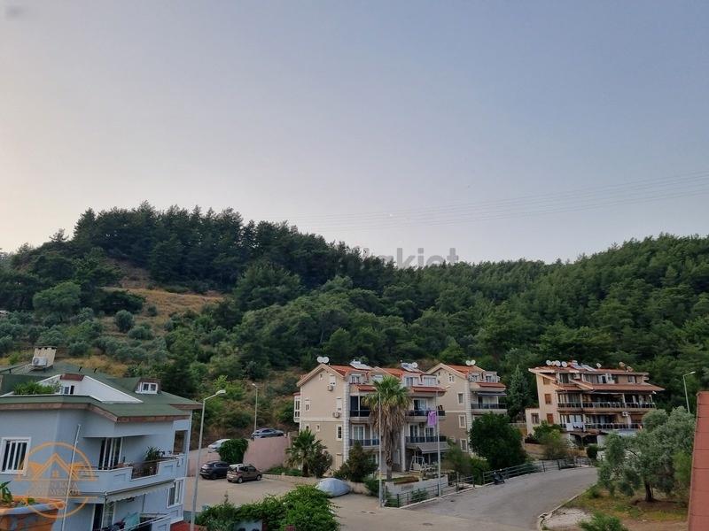 Marmaris Armutalan Satılık 3+1 Kapalı Mutfak Daire - 33