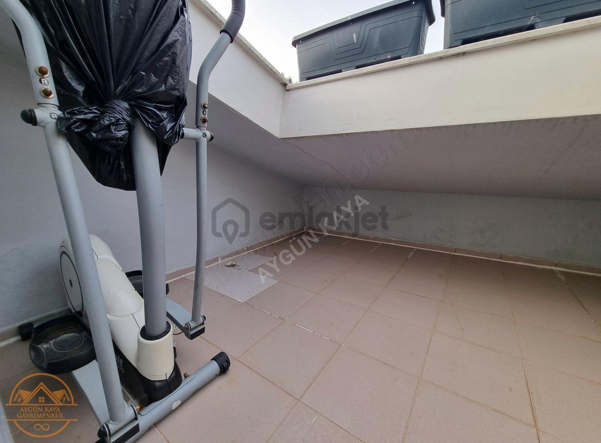 Marmaris Armutalan Satılık 3+1 Kapalı Mutfak Daire - 17
